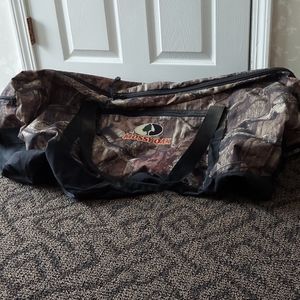 Mossy Oak Xlge Hunting Bag